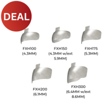 GARRISON FIRM MATRIX BANDS