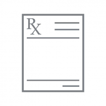 ORAL CARE PRESCRIPTION PAD