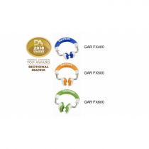 GARRISON COMPOSI-TIGHT 3D FUSION RINGS