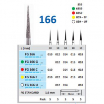 HORICO DIAMOND TAPER BUR