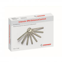 INTENSIV IPR DISTANCE CONTROL SET 8PCS