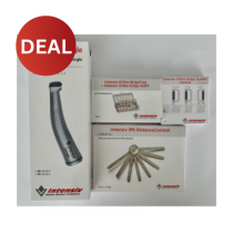 INTENSIV SWINGLE IPR KIT