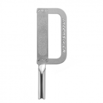 INTENSIV ORTHO-STRIPS SYSTEM, CENTRAL, DOUBLE-SIDED 3PCS