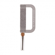 INTENSIV ORTHO-STRIPS SYSTEM, DOUBLE-SIDED 3PCS