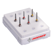 INTENSIV PROXOSHAPE FLEXIBLE SET 110 6PCS