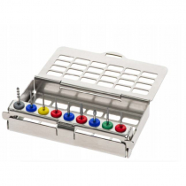 INTENSIV STYLE ITALIANO INDIRETTO (INDIRECT)