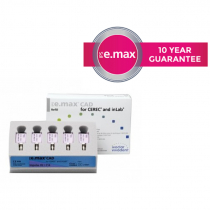 IPS e.max CAD CEREC/inLAB IMPULSE