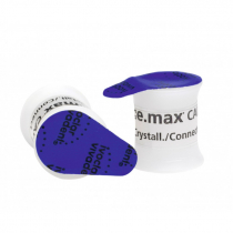 IPS E.MAX CAD CRYSTAL CONNECT