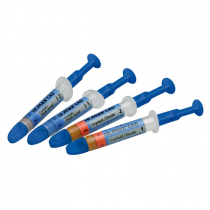 IPS e.max CAD CRYSTALLIZATION SHADE