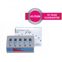 IPS e.max CAD FOR inLAB MO