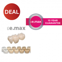 IPS e.max PRESS Collection