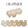 IPS e.max PRESS Collection