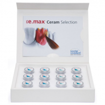 IPS e.max Ceram Selection