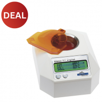 YETI DIP, DIPPY NT DIGITAL 230V