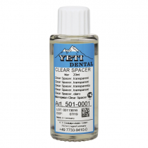 YETI SPACER, CLEAR 20ML