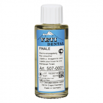 YETI WAX, FINALE WAX SMOOTHING LIQUID 20ML