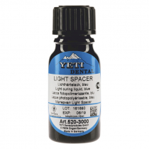 YETI SPACER, LIGHT LC, BLUE 10ML