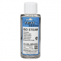 YETI STEAM, ISOLATING LIQUID 20ML