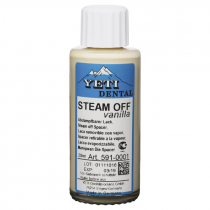 YETI STEAM-OFF SPACER, VANILLA (A2) 20ML
