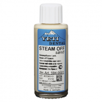 YETI STEAM-OFF SPACER, SAND (A1/B1/B2/C1/D2) 20ML