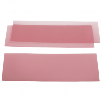 YETI WAX, MODELLING WAX SPECIAL, SUMMER, PINK, 1,5MM