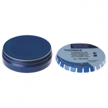 YETI WAX, THOWAX, SCULPTURING, BLUE 45G