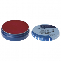 YETI WAX, THOWAX, CERVICAL, RED 70G