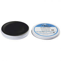 YETI WAX, IQ ASH-FREE, CERVICAL WAX, BLACK 45G