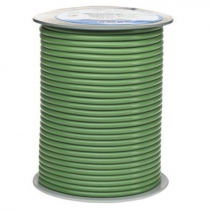 YETI WAX, DURON, HARD, GREEN, 3.5MM 250G