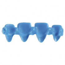 YETI WAX, PONTICS, UPPER ANTERIOR, 25PCS