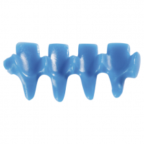 YETI WAX, PONTICS, LOWER ANTERIOR, 25PCS