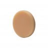YETI CAD/CAM WAX BLANK BEIGE HARD  98.5 / 20MM