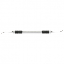 YETI ART, ARTLINE, INSERT (L) & (M), SILVER