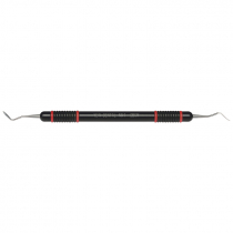 YETI ART, ARTLINE PLUS NO. 01, HOLLENBACK VERTICAL, RED