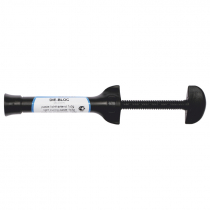 YETI LIGHT, DIE-BLOC LIGHTCURE PASTE 3G