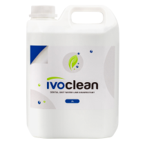 IvoCLEAN DENTAL UNIT WATER LINE DISINFECTANT (HOCL) 2L