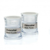 IPS e.max IVOCOLOR GLAZE RANGE