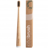 KINDBRUSH ADULT BAMBOO TOOTHBRUSH