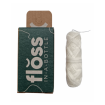 KINDBRUSH FLOSS-IN-A-BOTTLE REFILL