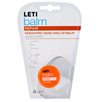 LETIBALM REPAIR BALM PAEDIATRIC JAR 10ML