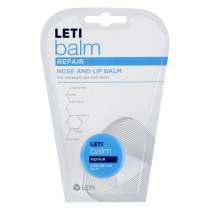 LETIBALM REPAIR BALM JAR 10ML