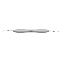 LM GRACEY FINISHING CURETTE 1/2