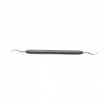 LM GRACEY FINISHING CURETTE 3/4