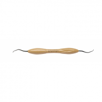 LM GRACEY MESIAL FINISHING CURETTE 15/16