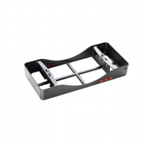 LM SERVO 5 DARK GREY TRAY FOR 5 HAND INSTRUMENTS