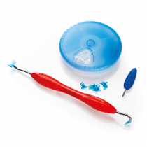 LM GENGIVA GINGIVAL RETRACTING KIT