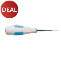 LM LIFTOUT S4 STRAIGHT 4MM