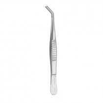 TWEEZER DE BAKEY MM1.5 ANGLED