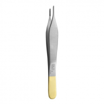 TWEEZER ADSON 1x2 TC