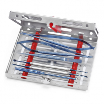 MICRO PERIODONTAL SURGERY KIT
